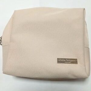 Salvatore Ferragamo Alitalia Perfume cosmetics Bag